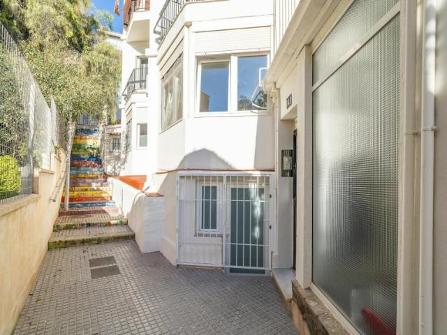 Apartamento en alquiler en Este, Málaga-Costa del Sol