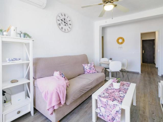 Apartamento en alquiler en Carretera de Cádiz, Málaga-Costa del Sol