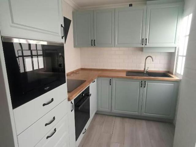 Apartamento en alquiler en La Trinidad, Málaga