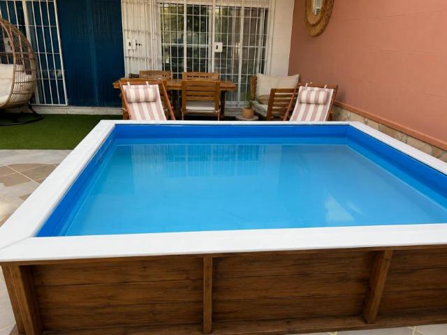 Apartamento en alquiler en Caleta de Vélez, Vélez-Málaga