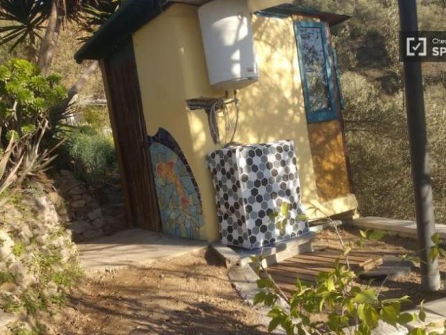 Apartamento en alquiler en Málaga-Costa del Sol, Andalucía