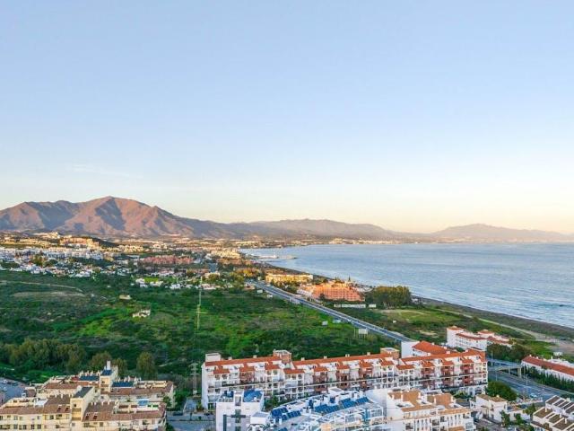 Apartamento en alquiler en Costa del Sol Occidental, Andalucía