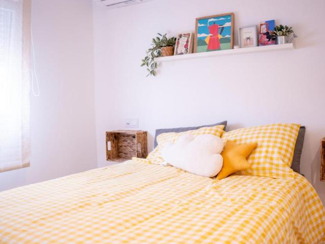 Apartamento en alquiler en Este, Málaga-Costa del Sol