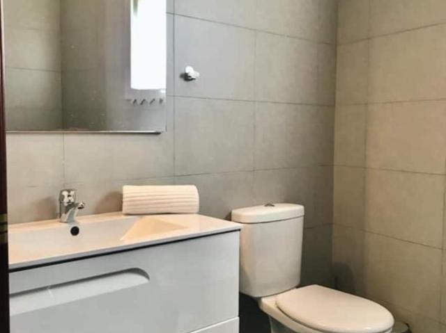 Apartamento en alquiler en Este, Málaga-Costa del Sol
