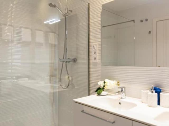 Apartamento en alquiler en Centro, Málaga-Costa del Sol