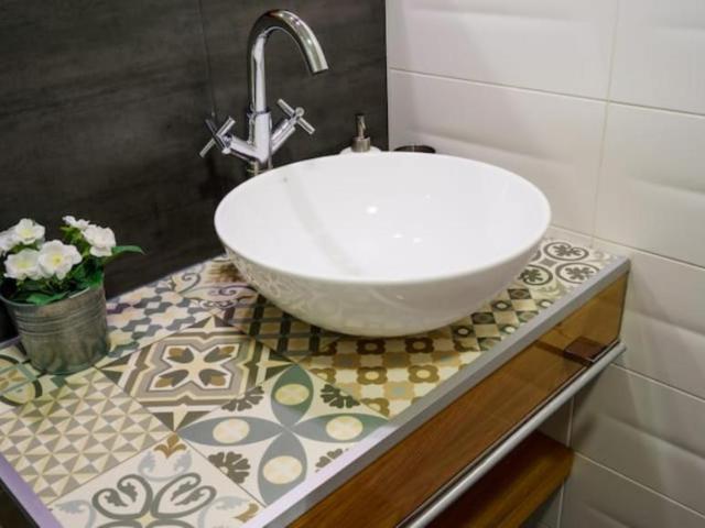 Apartamento en alquiler en Centro, Málaga-Costa del Sol