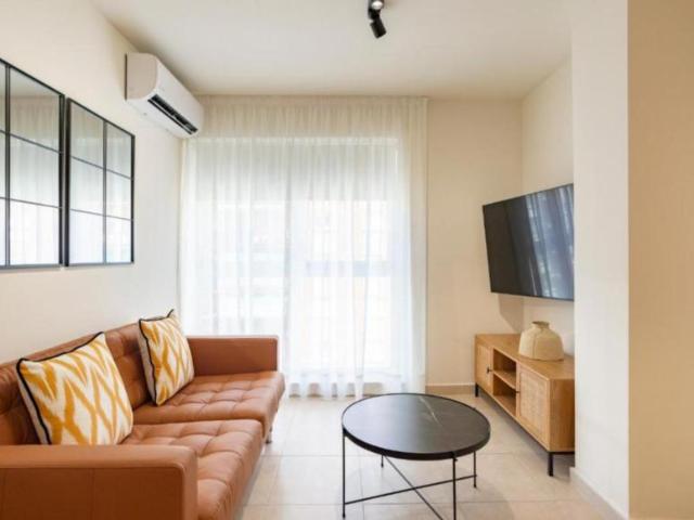 Apartamento en alquiler en Centro, Málaga-Costa del Sol