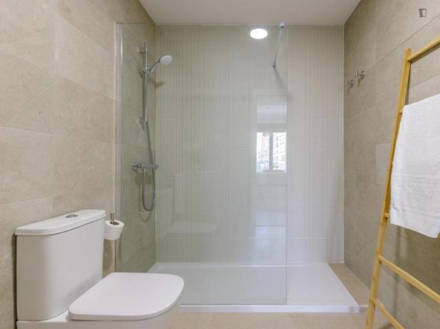 Apartamento en alquiler en Gamarra, Málaga