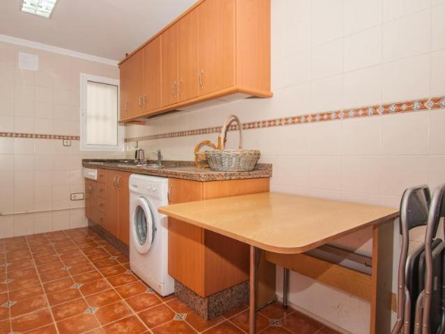 Apartamento en alquiler en Centro, Málaga-Costa del Sol