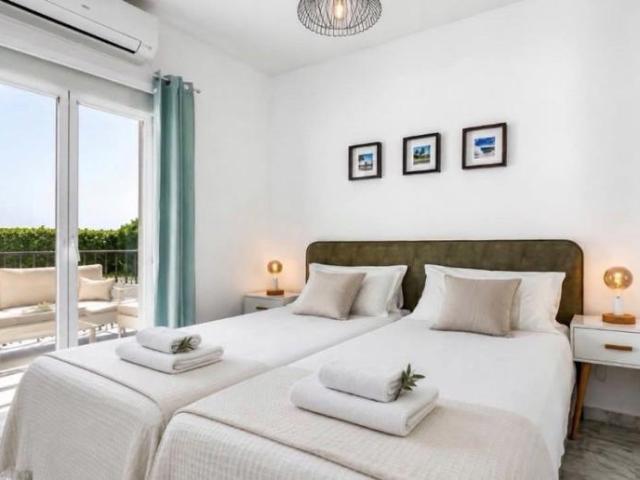 Apartamento en alquiler en Nueva Atalaya, Costa del Sol Occidental