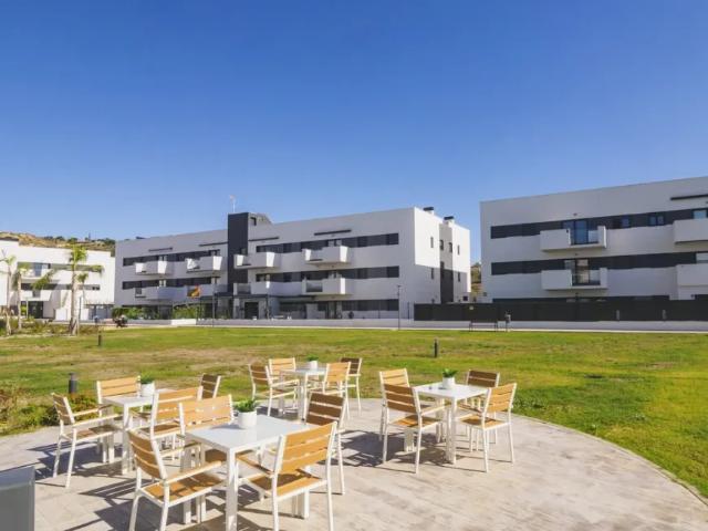 Apartamento en alquiler en Valle-Niza, La Axarquía