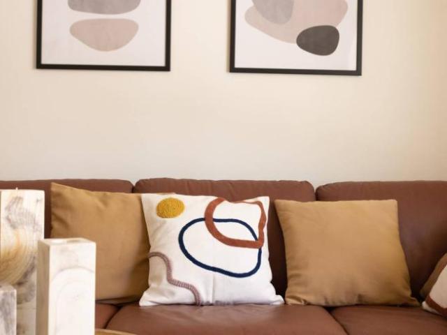 Apartamento en alquiler en Málaga-Costa del Sol, Andalucía
