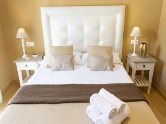 Apartamento en alquiler en Centro, Málaga-Costa del Sol