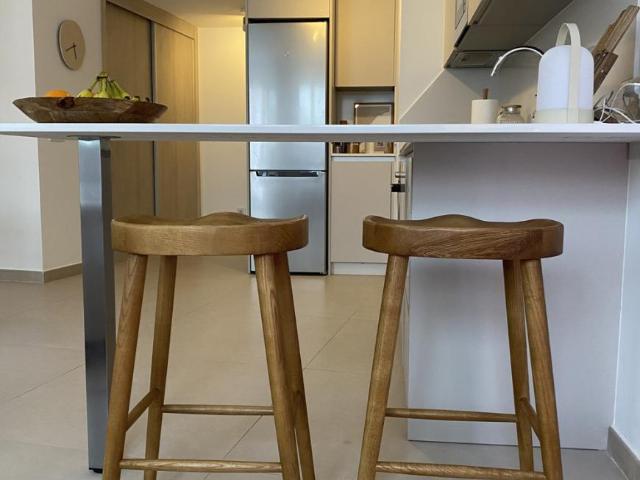 Apartamento en alquiler en Costa del Sol Occidental, Andalucía