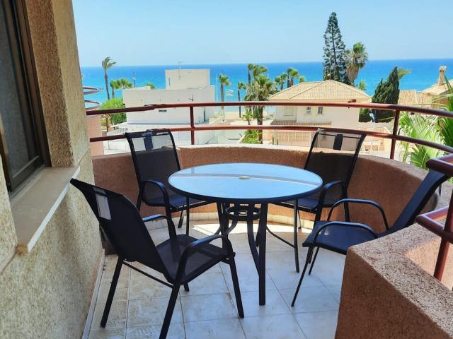 Apartamento en alquiler en Moreras, Mazarrón