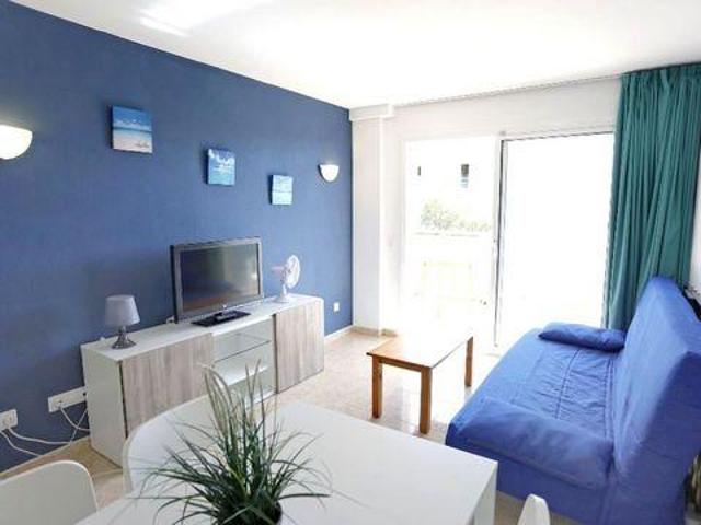 Apartamento en alquiler en Baix Camp, Catalunya
