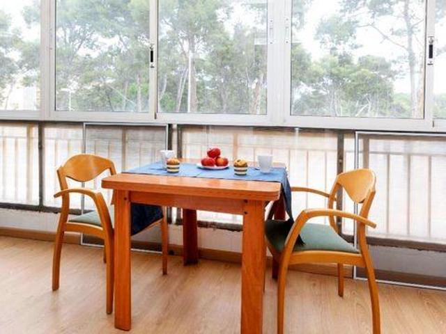 Apartamento en alquiler en Baix Camp, Catalunya