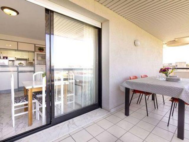 Apartamento en alquiler en Baix Camp, Catalunya