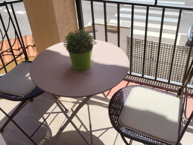 Apartamento en alquiler en Miami Platja, Baix Camp