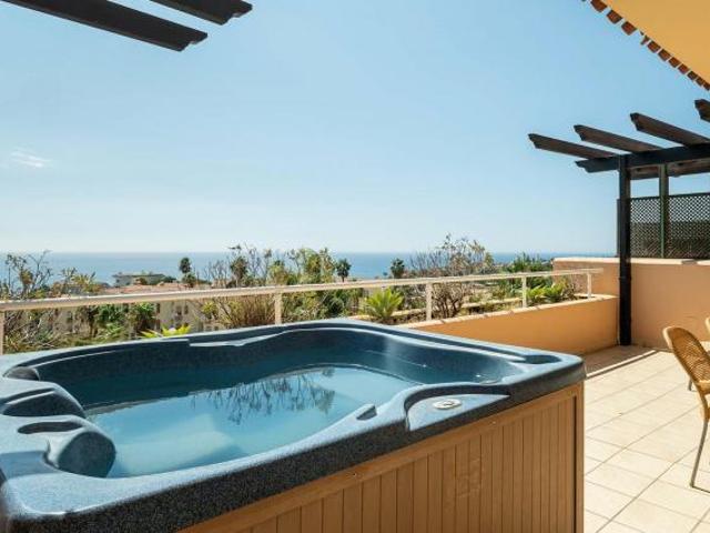 Apartamento en alquiler en El Albero, Costa del Sol Occidental
