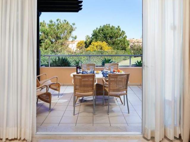 Apartamento en alquiler en El Albero, Costa del Sol Occidental