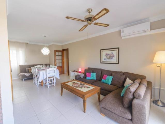 Apartamento en alquiler en La Cala, Mijas