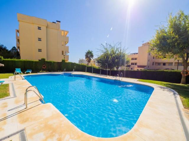 Apartamento en alquiler en Urbanización Sitio de Calahonda, Mijas