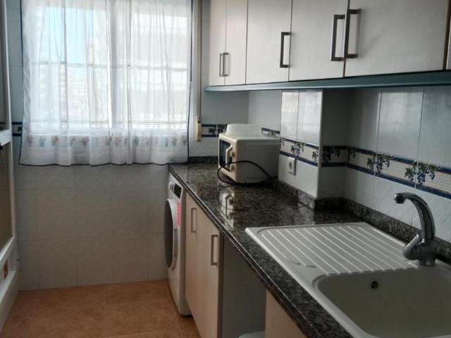 Apartamento en alquiler en Platja de Miramar, la Safor
