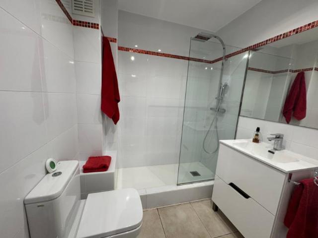 Apartamento en venta en Moraira, la Marina Alta