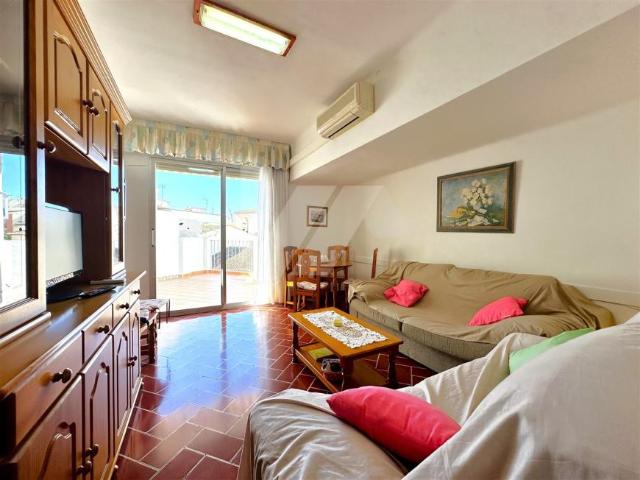 Apartamento en venta en Moraira, la Marina Alta