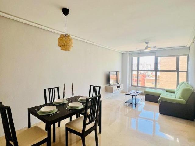 Apartamento en alquiler en Río Mula, Murcia