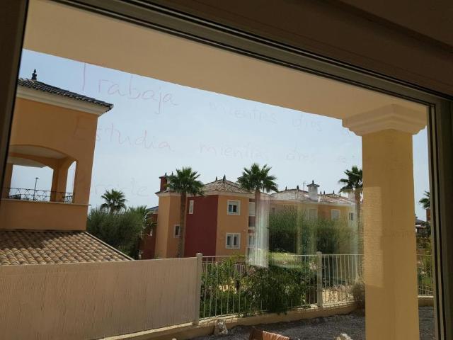 Apartamento en alquiler en Baños y Mendigo, Campo de Cartagena y Mar Menor