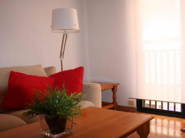 Apartamento en alquiler en Área Metropolitana de Murcia, Murcia
