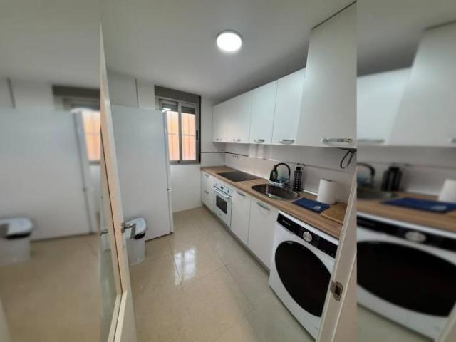 Apartamento en alquiler en Área Metropolitana de Murcia, Murcia