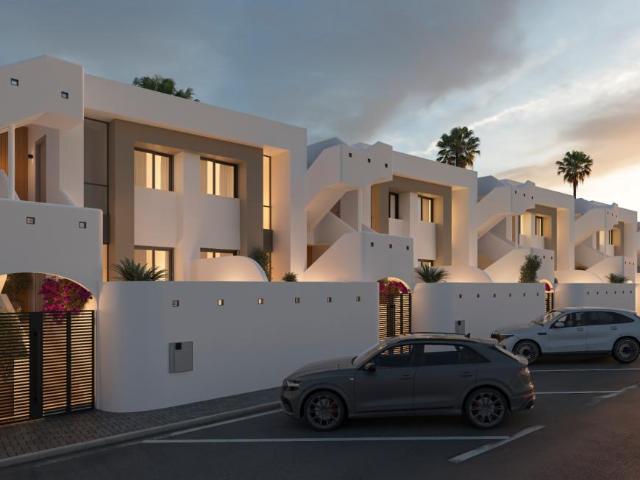 Apartamento en venta en la Marina Alta, Valencia