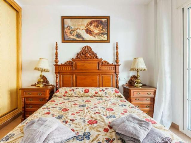 Apartamento en alquiler en Nerja, Málaga