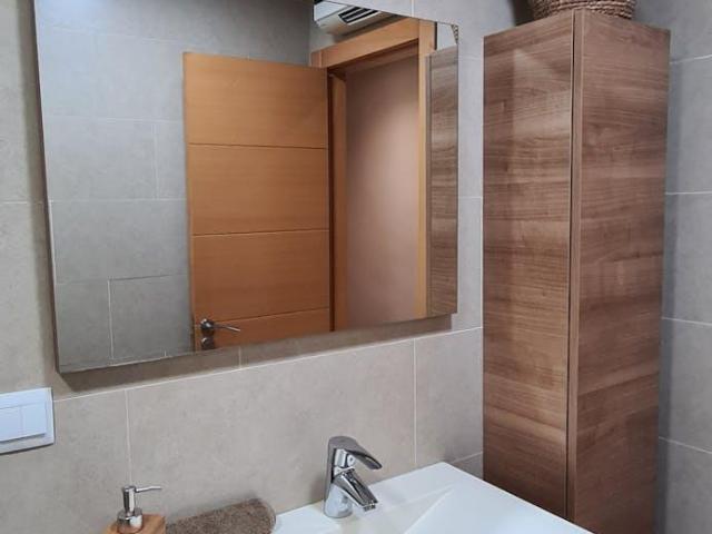 Apartamento en alquiler en la Plana Baixa, Valencia