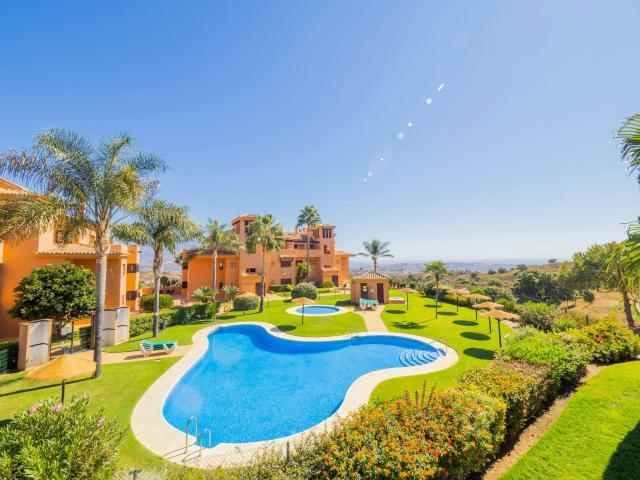 Apartamento en alquiler en La Mairena, Sierra de las Nieves