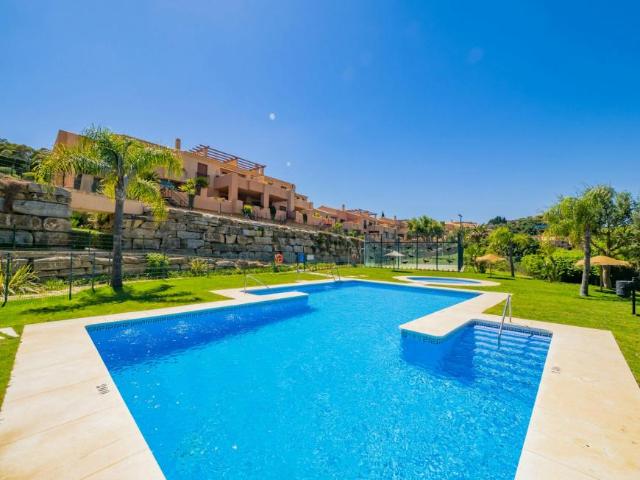 Apartamento en alquiler en La Mairena, Sierra de las Nieves