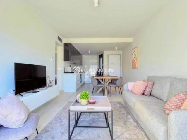 Apartamento en alquiler en Villa Martín, el Baix Segura / La Vega Baja