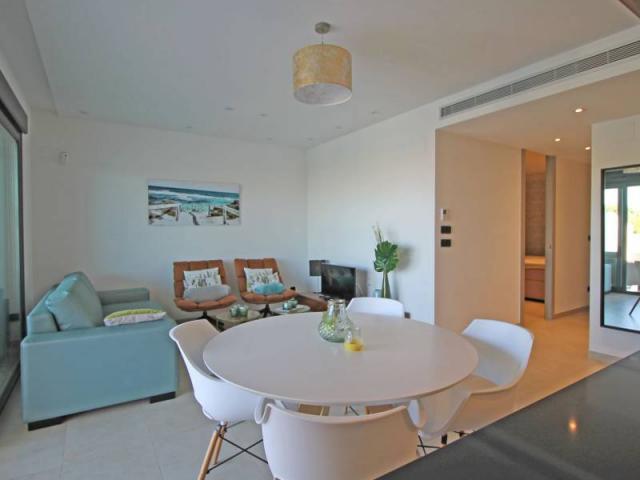 Apartamento en alquiler en Playa Flamenca II, el Baix Segura / La Vega Baja