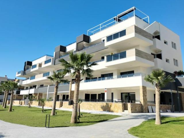Apartamento en alquiler en Alameda del Mar D-1, Orihuela