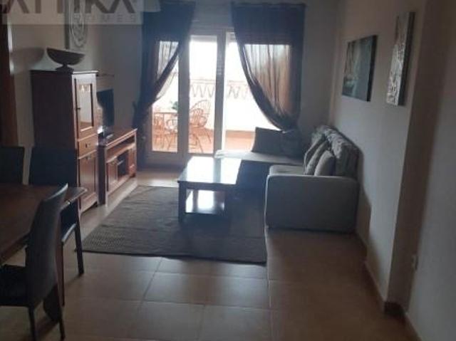 Apartamento en alquiler en Playa Flamenca II, el Baix Segura / La Vega Baja