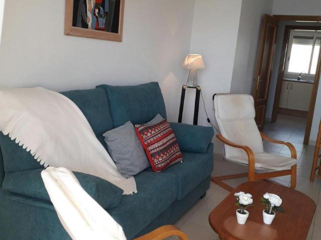 Apartamento en alquiler en Dehesa de Campoamor, Orihuela