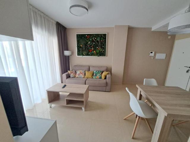 Apartamento en alquiler en Marina d'Or, la Plana Alta