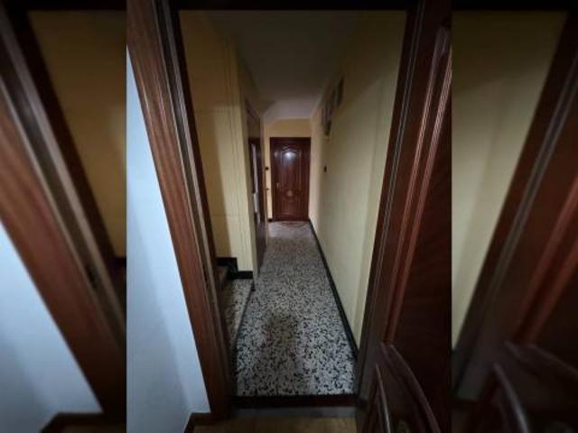 Apartamento en alquiler en El Cristo y Buenavista, Oviedo