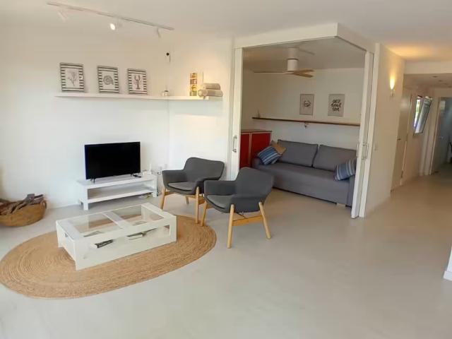 Apartamento en alquiler en Sant Joan de Palamós, Baix Empordà