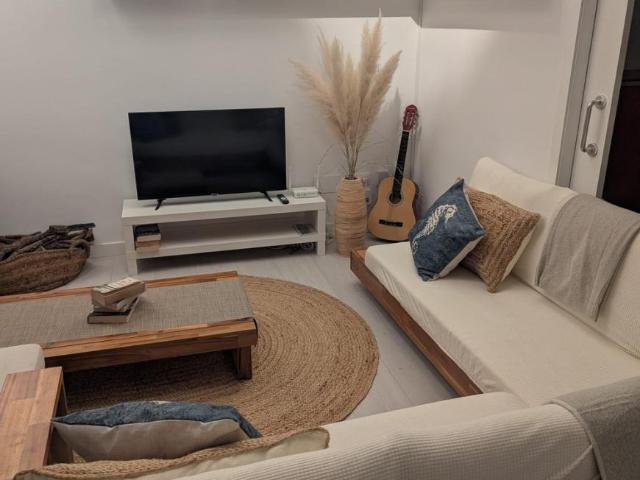 Apartamento en alquiler en Sant Joan de Palamós, Baix Empordà
