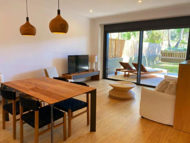 Apartamento en alquiler en Sant Joan de Palamós, Baix Empordà