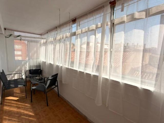 Apartamento en alquiler en Centro, Palencia